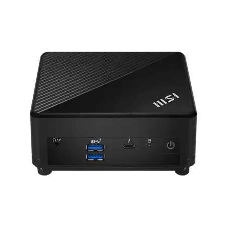 Barebone MSI Cubi 5 12M, Intel Core i5-1235U de hasta 4.40GHz (10 Nucleos/12 subprocesos)