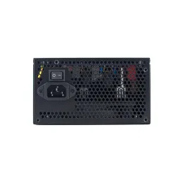 Fuente de alimentacion Gamer Teros TE-1235G, Formato ATX, 650W 80 Plus Bronze 110-240V