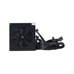 Fuente de alimentacion Gamer Teros TE-1235G, Formato ATX, 650W 80 Plus Bronze 110-240V