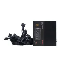 Fuente de alimentacion Gamer Teros TE-1235G, Formato ATX, 650W 80 Plus Bronze 110-240V