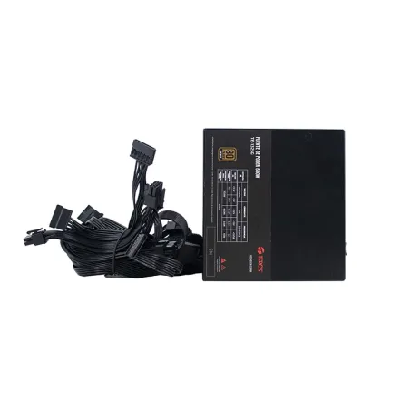 Fuente de alimentacion Gamer Teros TE-1235G, Formato ATX, 650W 80 Plus Bronze 110-240V