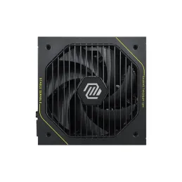 Fuente de alimentacion MSI MAG A1200PLS PCIE5, 1200W, 80 PLUS Platinum, Formato ATX.