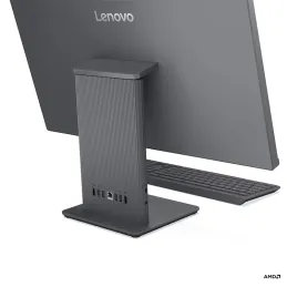 All-in-One Lenovo IdeaCentre 27ARR9, 27" FHD IPS AMD Ryzen 7 7735HS 3.2/4.75GHz, 16GB DDR5