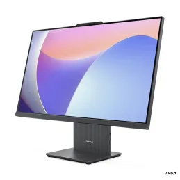 All-in-One Lenovo IdeaCentre 27ARR9, 27" FHD IPS AMD Ryzen 7 7735HS 3.2/4.75GHz, 16GB DDR5
