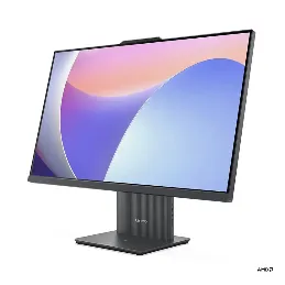All-in-One Lenovo IdeaCentre 27ARR9, 27" FHD IPS AMD Ryzen 7 7735HS 3.2/4.75GHz, 16GB DDR5