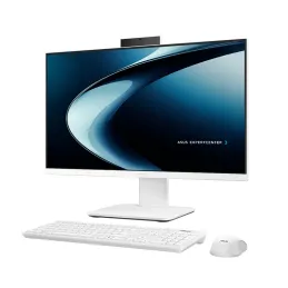 AIO ASUS P440VAK-WPC1770, 23.8" FHD IPS, Core 5-210H 2.4/4.8GHz, 8GB DDR5, 512GB SSD