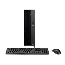 PC SFF ASUS D900SF-007265051X, Core Ultra 7 265 5.3GHz vPRO/16GB DDR5/1TB SSD M.2/RTX A400