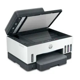 Mltifuncional de tinta HP Smart Tank 790, imprime/escanea/copia/fax/Wi-Fi/USB/Ethernet
