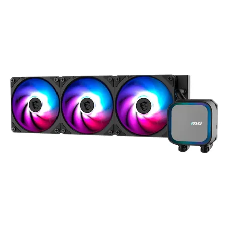 Refrigerador liquido de CPU MSI MAG CORELIQUID A13 360