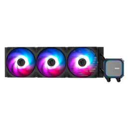 Refrigerador liquido de CPU MSI MAG CORELIQUID A13 360