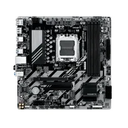 Motherboard GIGABYTE B840M D3HP WIFI6E, Chipset AMD B840, Socket AMD AM5, mATX