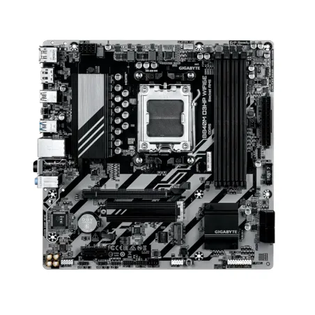 Motherboard GIGABYTE B840M D3HP WIFI6E, Chipset AMD B840, Socket AMD AM5, mATX
