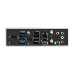 Motherboard ASUS ROG STRIX B650E-F GAMING WIFI, Chipset AMD B650, Socket AMD AM5, ATX