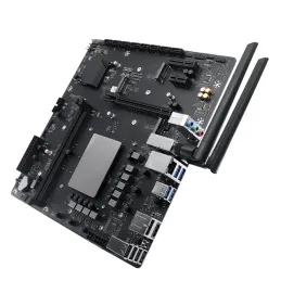 Motherboard ADVANCE MTDK, incorpora procesador Core i7-13650HX 2.60/4.90GHz, HDMI(1)/DP(1)