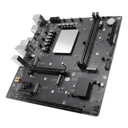Motherboard ADVANCE MTDK, incorpora procesador Core i7-13650HX 2.60/4.90GHz, HDMI(1)/DP(1)