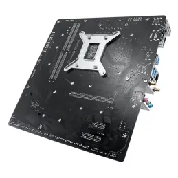 Motherboard ADVANCE MTDK, incorpora procesador Core i7-13650HX 2.60/4.90GHz, HDMI(1)/DP(1)