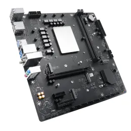 Motherboard ADVANCE MTDK, incorpora procesador Core i7-13650HX 2.60/4.90GHz, HDMI(1)/DP(1)