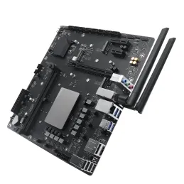 Motherboard ADVANCE MTDK, incorpora procesador Core i5-14450HX 2.40/4.80GHz, HDMI(1)/DP(1)