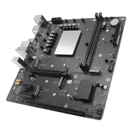 Motherboard ADVANCE MTDK, incorpora procesador Core i5-14450HX 2.40/4.80GHz, HDMI(1)/DP(1)