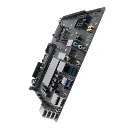 Motherboard ADVANCE MTDK, incorpora procesador Core i5-14450HX 2.40/4.80GHz, HDMI(1)/DP(1)