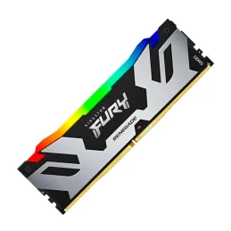 Memoria RAM Kingston KF576C38RSA-16, 16GB DDR5-7600 MHZ, CL38, 1.45V