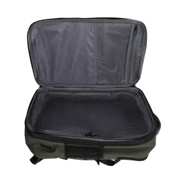 Backpack Teros City II TE-9040DG, Para Notebooks de hasta 15.6", Color Verde