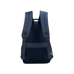 Backpack Teros City II TE-9028-2B, para Notebooks de hasta 15.6" - Color Azul