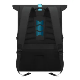 Mochila Moderna Lenovo IdeaPad Gaming (Negro)