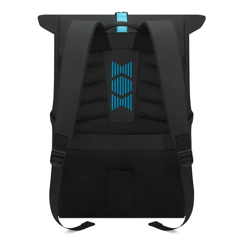 Mochila Moderna Lenovo IdeaPad Gaming (Negro)