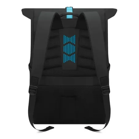 Mochila Moderna Lenovo IdeaPad Gaming (Negro)