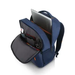 Mochila Lenovo B515 para Laptop de hasta 15.6", Color Azul