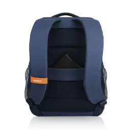 Mochila Lenovo B515 para Laptop de hasta 15.6", Color Azul