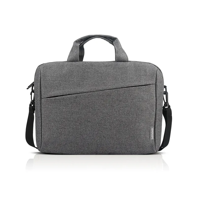Maletin Lenovo 15.6 Casual Toploader T210, compatible con portatiles de hasta 15.6"