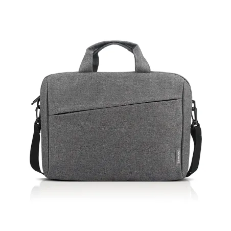 Maletin Lenovo 15.6 Casual Toploader T210, compatible con portatiles de hasta 15.6"