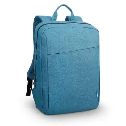Mochila Casual Lenovo para Laptop de hasta 15.6" B210, Color Azul