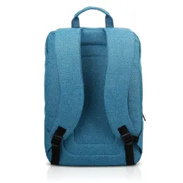 Mochila Casual Lenovo para Laptop de hasta 15.6" B210, Color Azul