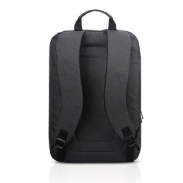 Mochila Casual Lenovo para Laptop de hasta 15.6" B210, Color Negro