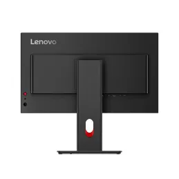 Monitor Lenovo ThinkVision T24D-40, 23.8" 1920x1080 WLED IPS HDMI/DP/RJ-45/Raven Black