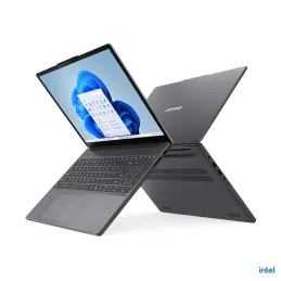 Notebook Lenovo IdeaPad Slim 3, 15.3" WUXGA IPS, Core i5-13420H 4.6GHz, 16GB DDR5, 512GB SSD M.2