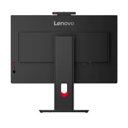 Monitor Lenovo ThinkVision T24-4v, 23.8" WLED FHD/IPS/HDMI/DP/VGA/USB-A x3/USB-B/USB-C