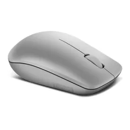 Mouse Inalambrico Lenovo 530, Inalambrico 2.4GHz (Receptor Nano USB), Ambidiestro, Sensor optico