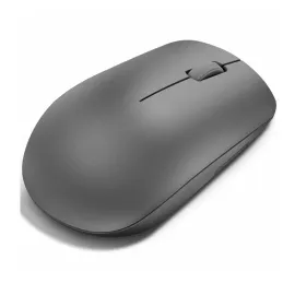 Mouse Inalambrico Lenovo 530 Inalambrico/Diseño Ambidextro/Sensor Optico/1200 DPI/Color Grafito.