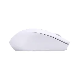 Mouse Inalambrico Teros TE-1250AI , 2.4GHz, 8 botones, IA, DPI 3200, USB, BT