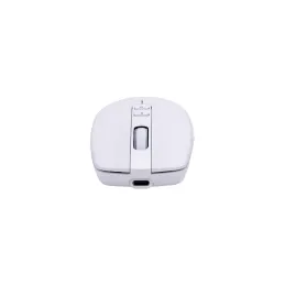 Mouse Inalambrico Teros TE-1250AI , 2.4GHz, 8 botones, IA, DPI 3200, USB, BT
