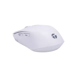 Mouse Inalambrico Teros TE-1250AI , 2.4GHz, 8 botones, IA, DPI 3200, USB, BT
