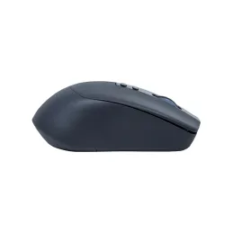 Mouse Inalambrico Teros TE-1249AI, 2.4GHz, 8 botones, IA, DPI 3200, USB, BT