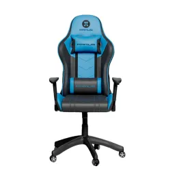 Silla gamer Primus PCH-103B inclinación 135G azul