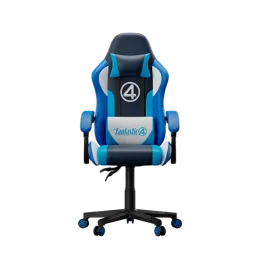 Silla Gaming Xtech XTF-MC101F4 Fantastic 4 Edition High back