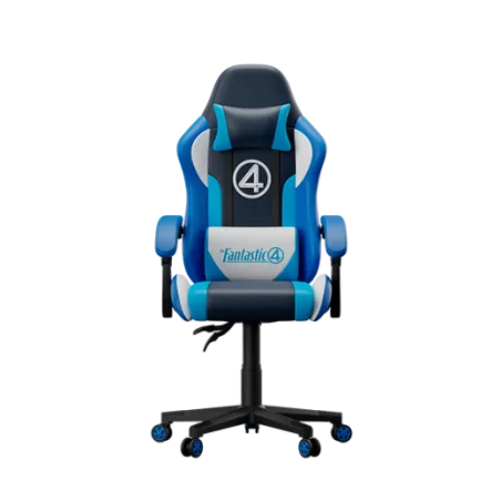 Silla Gaming Xtech XTF-MC101F4 Fantastic 4 Edition High back