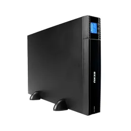 UPS en línea Forza FDC-3002R 3KVA/2700W, 6 slds, sinus, torre/bastidor- 220V